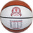 Indiana Hoosiers 1976 National Champions Stat Logo Baden Basketball
