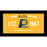 Indiana Pacers 10x20 Kids Cave Sign
