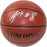 Jahlil Okafor Signed NBA IO Basketball (SSM & Schwartz Sports Auth)