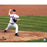 John Maine New York Mets White Jersey Horizontal 16x20