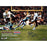 John Riggins Washinton Redskin Super Bowl XVII vs Miami Dolphins Honrizontal 16x20 w4th and 1 Insc.