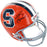 Larry Csonka Signed Syracuse University Replica Helmet