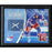 Marc Staal New York Rangers Game Used Net 11x14 Collage