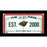 Minnesota Wild 6x12 Kids Cave Sign