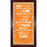 New York Knicks Subway Sign Framed 16x32 Photo (Brick Background)