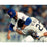 Nolan Ryan Signed Ventura Fight Horizontal 16x20 Photo