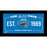Orlando Magic 6x12 Kids Cave Sign