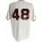 Pablo Sandoval Signed San Francisco Giants Jersey w WS MVP Insc.(PSADNA Auth) (MLB AUTH)