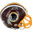 Robert Griffin III Signed Washington Redskins Mini Helmet