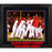 St Louis Cardinals 2013 World Series Champs Celebration 8x10 Framed Photo