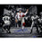 Steve Weatherford Super Bowl Punting 16x20 Photo (Signed By Hauser)