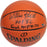 Willis Reed Signed NBA Basketball W HOF 82 Final MVP 70-73 Insc.