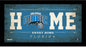 Orlando Magic 10x20 Home Sweet Home Sign
