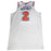 Luke Kornet #2 New York Knicks 2018 Game Used White Statement Jersey (Worn 10/26/18 vs. Warriors) (Size 54)