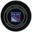 New York Rangers 2018-2019 Game Used Puck (9/19/2018 vs. Philadelphia Flyers)(NYR Goal #1 By Beleskey)(Assists- Smith)