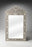 BUTLER 1856070 WALL MIRROR - Bone Inlay