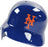 New York Mets Batting Helmets Right Ear Flap