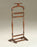 BUTLER 1926024 VALET STAND - Plantation Cherry