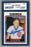 Don Zimmer Signed 2005 Topps Card - Cubs - Portrait in dugout (Slabbed by Steiner)