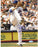 Pedro Feliciano Vertical White Uniform 8x10