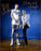 Bill Walton Signed with John Wooden 16x20 Photo w/ "2x NCAA Champs  Perfect  30-0 72 73" Inscriptions