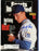 David Cone Signed 4/5/93 Sports Illustrated Magazine