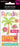 Essentials Dimensional Stickers, Tropical Vacation