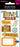 Essentials Dimensional Stickers, Travel Adventure