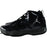 Joe Johnson Sneakers - Brooklyn Nets 2012-2013 Season Game Used #7 Black and Green Jordan Basketball Sneakers (Pair) (Size 16)