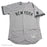 Tony Pena New York Yankees 2016 Team Issued #56 Road Jersey (JC002215)(44)
