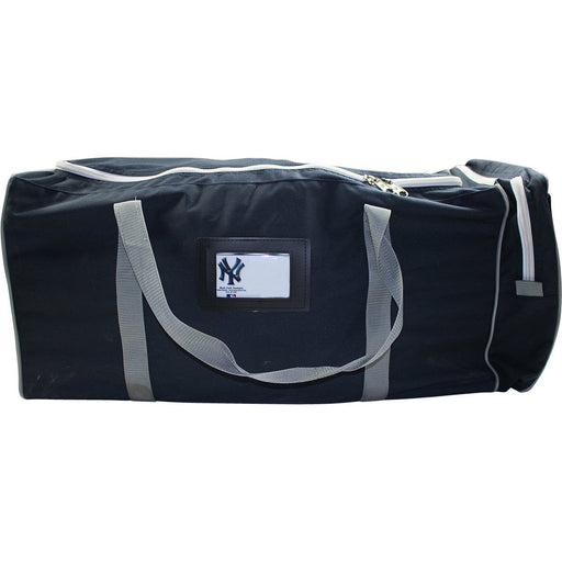 Michael Pineda Equipment Bag - 2016 Game Used #35 Equipment Bag (7/10/2016)(JB818129)
