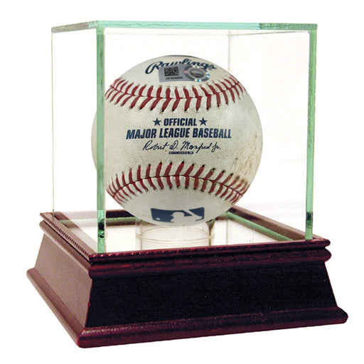 Orioles at Yankees 10-1-2016 Game Used Baseball