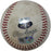 Twins at Yankees 10-3-2017 Wild Card Game Used Baseball (MLB Auth)