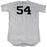 Aroldis Chapman New York Yankees Game Used #54 Pinstripe Jersey (9/2/2017)(HZ934891)