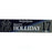 Matt Holliday New York Yankees 2017 Game Used #17 Locker Room Nameplate (10/1/2017)(JC009617)