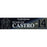 Starlin Castro New York Yankees Game Used #14 Locker Nameplate (9/3/2017)(JC009047)