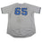 Jonathan Holder New York Yankees Game Used #65 Father's Day Jersey and Hat Set (6/18/2017)