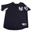 Jordan Montgomery New York Yankees 2018 Game Issued #47 BP Pullover  (JD207168)