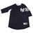 Reggie Willits New York Yankees 2018 Game Issued #50 BP Pullover  (JD207187)