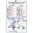 Rangers at Yankees 8-9-2018 Game Used Lineup Card