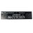 Andrew McCutchen New York Yankees 2018 Game Used #26 Locker Room Nameplate (9/23/2018) (JB745469)