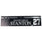 Giancarlo Stanton New York Yankees 2018 Game Used #27 Locker Room Nameplate (43365) (JD206936)