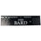 Josh Bard New York Yankees 2018 Game Used #59 Locker Room Nameplate (9/23/2018) (JB734974)