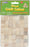 Craftwood 5/8-Inch Natural Wooden Cubes, 56-Pack