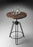 BUTLER 2046025 ACCENT TABLE - Industrial Chic