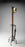 BUTLER 2059120 COSTUMER - Industrial Chic