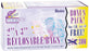 Reclosable 2-Inch x 3-Inch Plastic Bags, 300-Pack