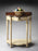 BUTLER 2101115 CONSOLE TABLE - Artists' Originals
