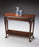 BUTLER 2110024 CONSOLE TABLE - Plantation Cherry