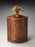 BUTLER 2115101 CORNER CABINET - Masterpiece